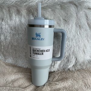 Stanley Quencher H2.0 Tumbler